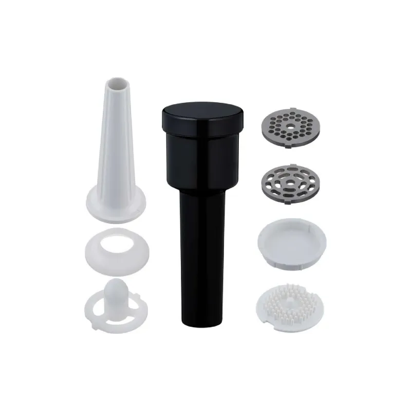 Moedor de carne Panasonic, Black (MK-GX1710KTQ)