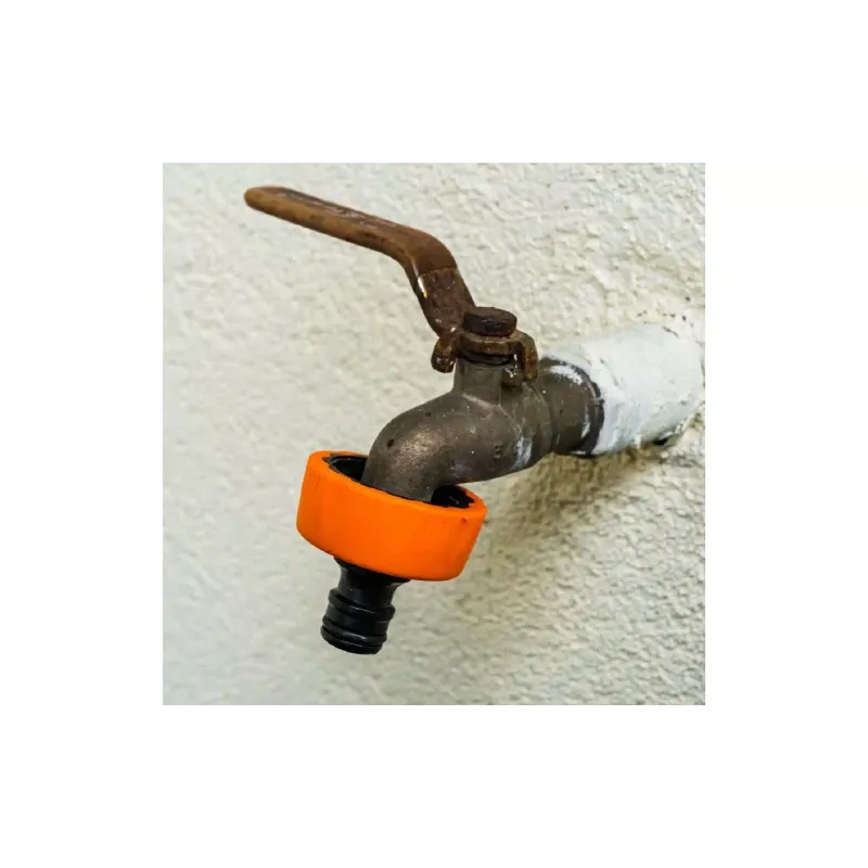 Conector de torneira Neo Tools (15-741)