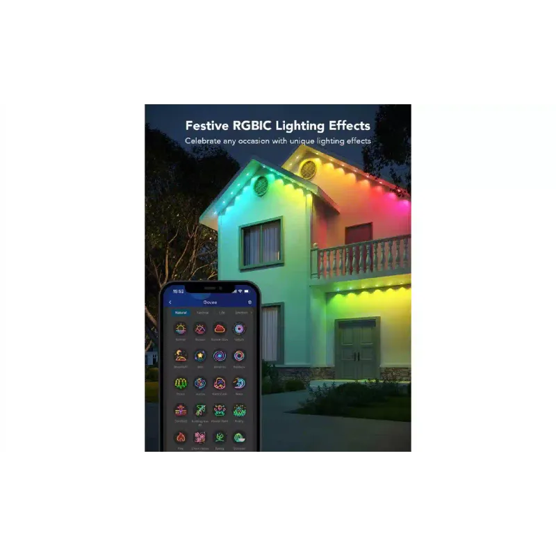 Garland Govee (H705A3D1)