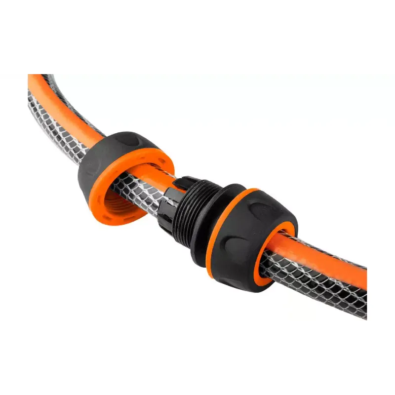 Acoplamiento de reparación de mangueras Neo Tools (15-742)