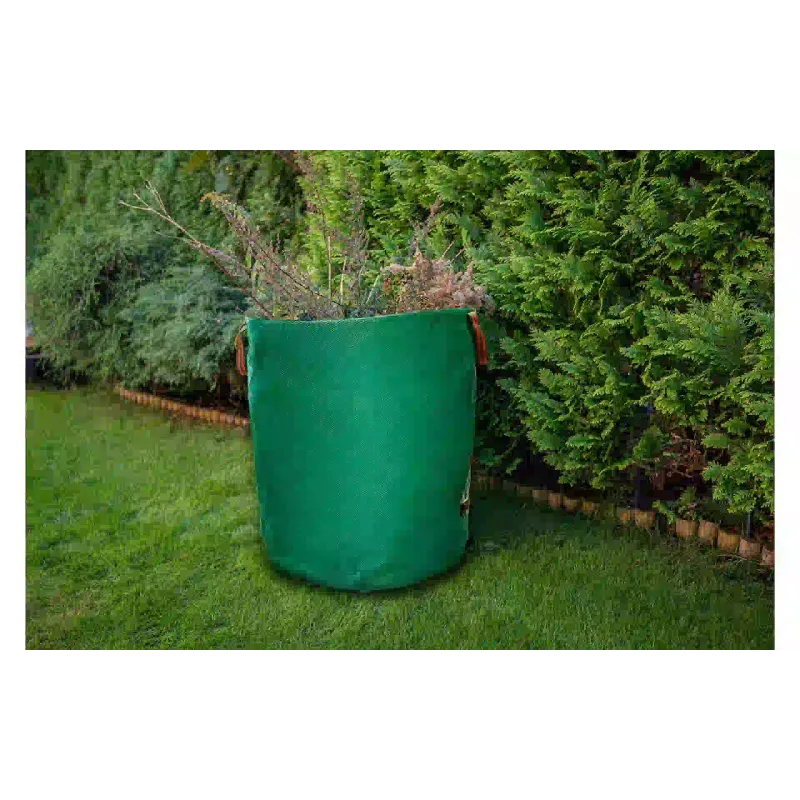 Garden bag Verto, Green (15G541)