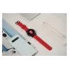 Смарт-годинник 2E Motion GT2 (2E-CWW21BKRD), Black/Red