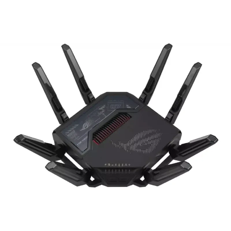 Рутер Asus GT-BE98 (90IG08F0-M09A0V)