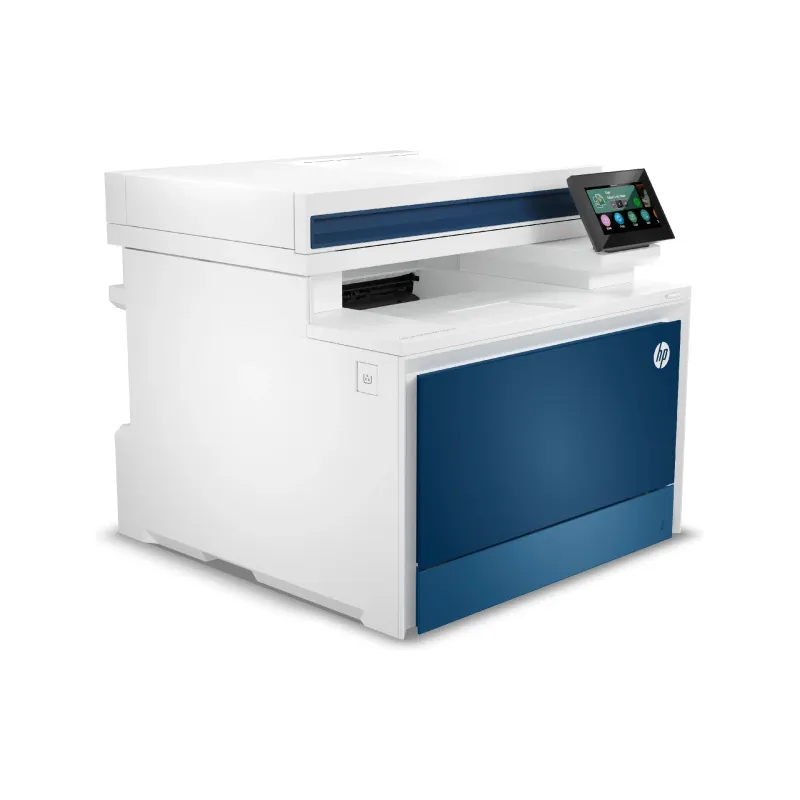 МФУ HP Color LaserJet Pro  4303dw (5HH65A)