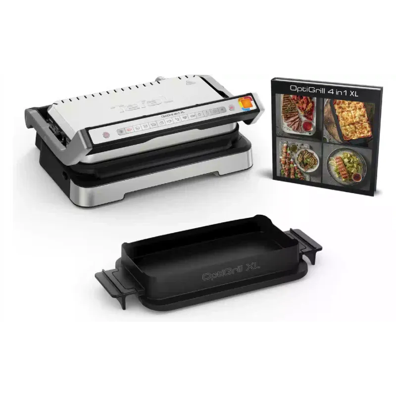 Elektrogrill Tefal (GC784D30)