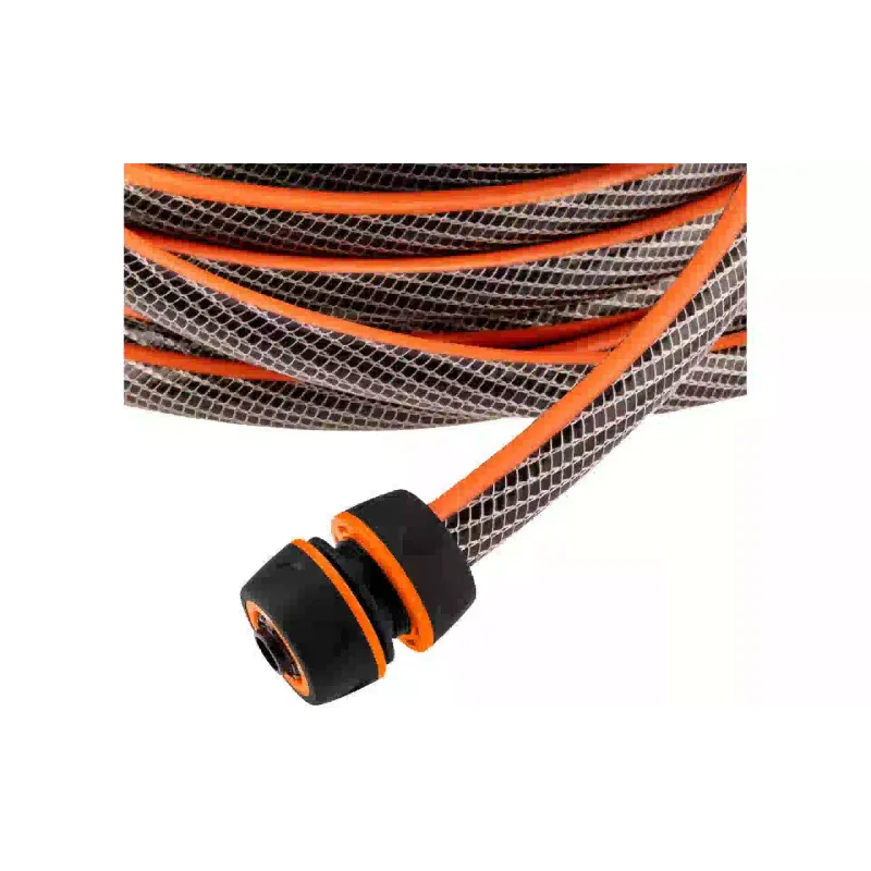 Acoplamiento de reparación de mangueras Neo Tools (15-742)