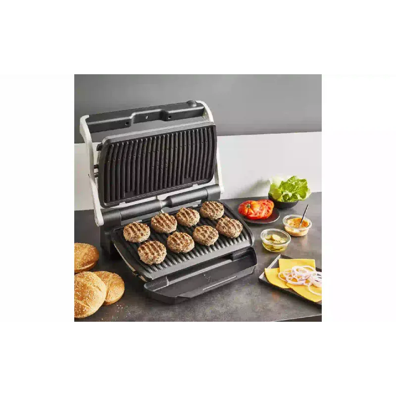 Presión de la parrilla Tefal (GC727D10)