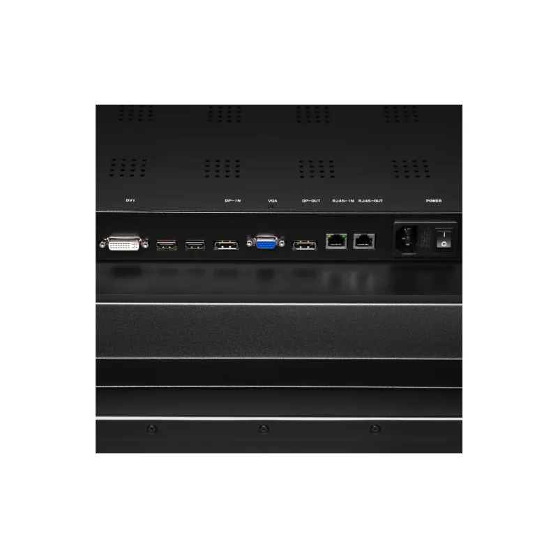 Επίδειξη Magnetoplan (VE55L-A)