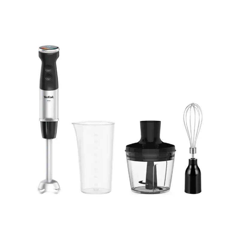 Блендер занурювальний Tefal (HB673830)