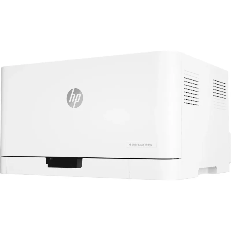 Impresora HP Color LaserJet 150nw (4ZB95A)