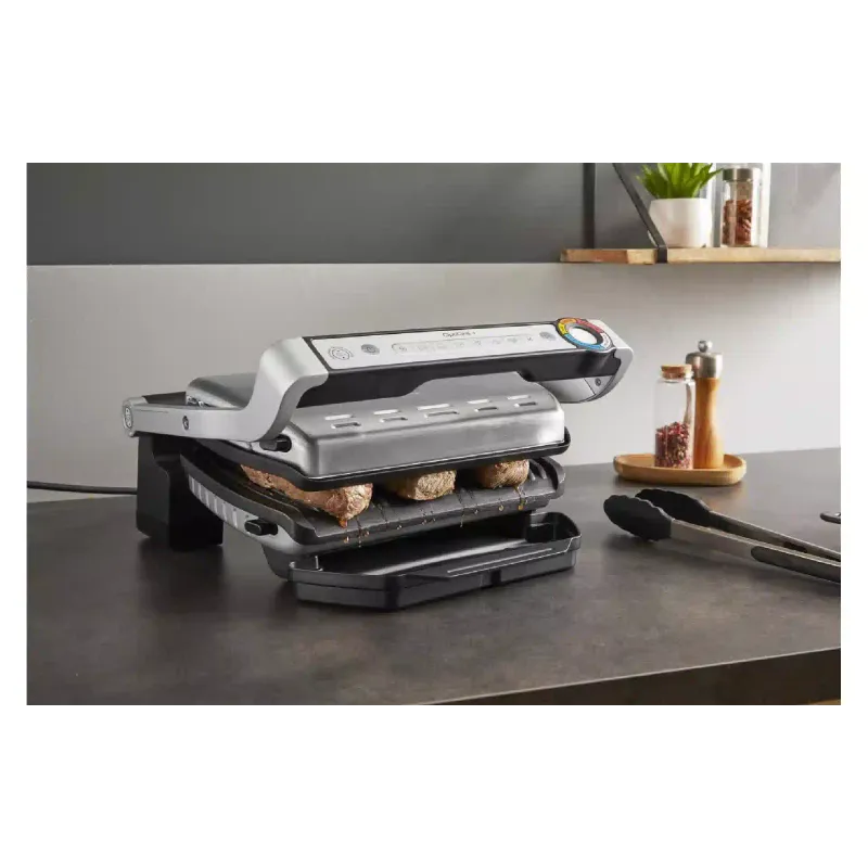 Налягане на грила Tefal (GC717D10)