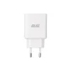 شاحن 2E, White (2E-WC1USBC20W-W)