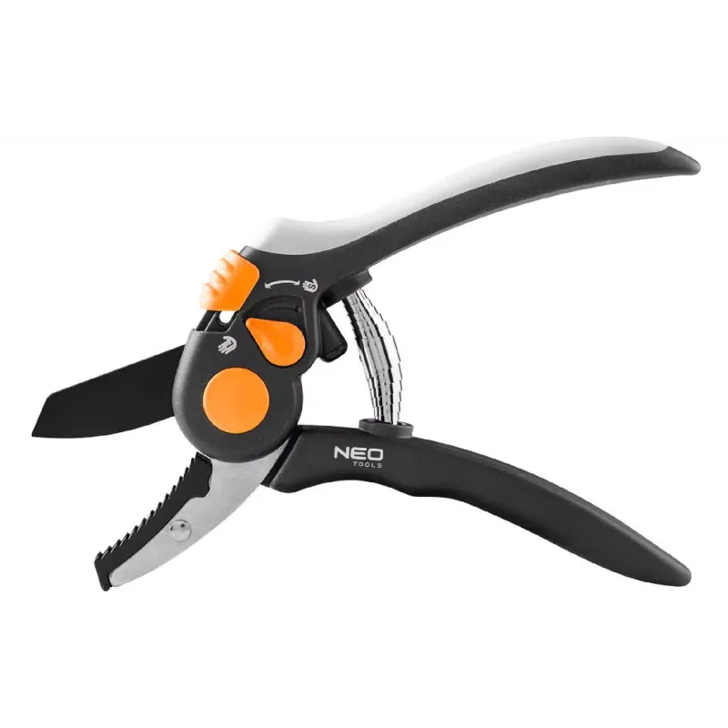 مقص Neo Tools (15-203)