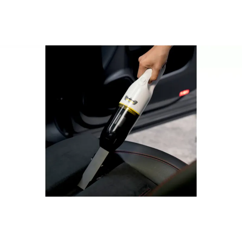 Пилосос Karcher (1.198-330.0), White