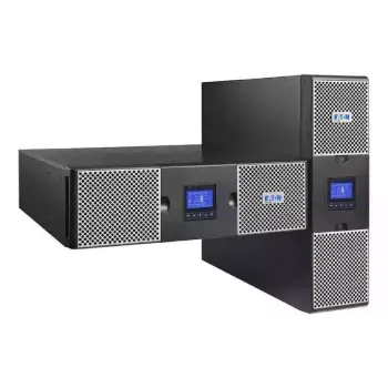Fonte de alimentação ininterrupta Eaton (9PX3000IRT3U)