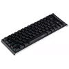 Membrán billentyűzet 2E KG350, Black (2E-KG350UBK)