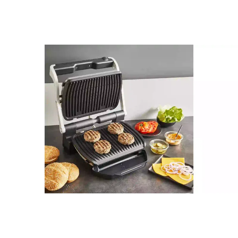 Налягане на грила Tefal (GC717D10)