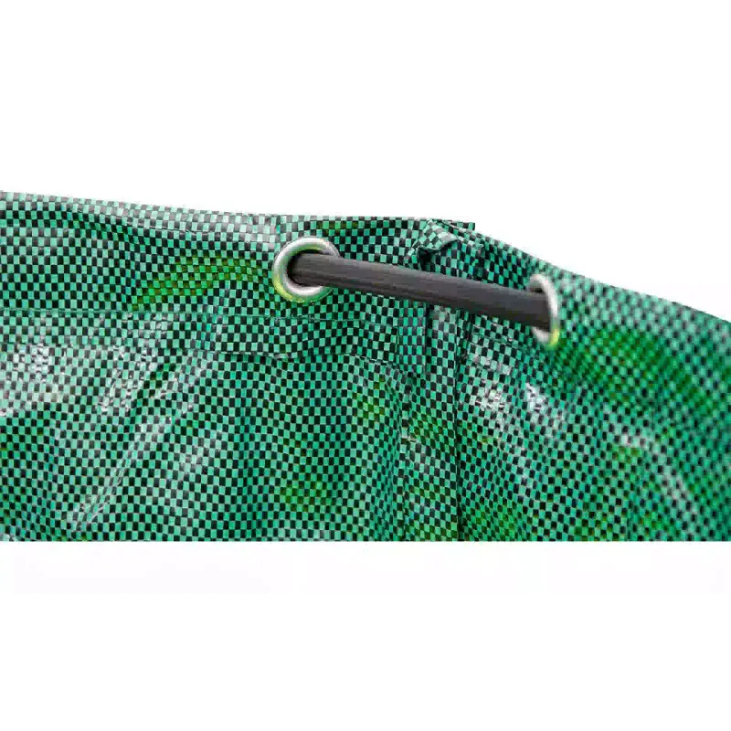 Garden bag Verto, Green (15G541)