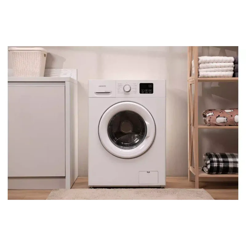 Lavadora Ardesto, White (WMW-6101W)