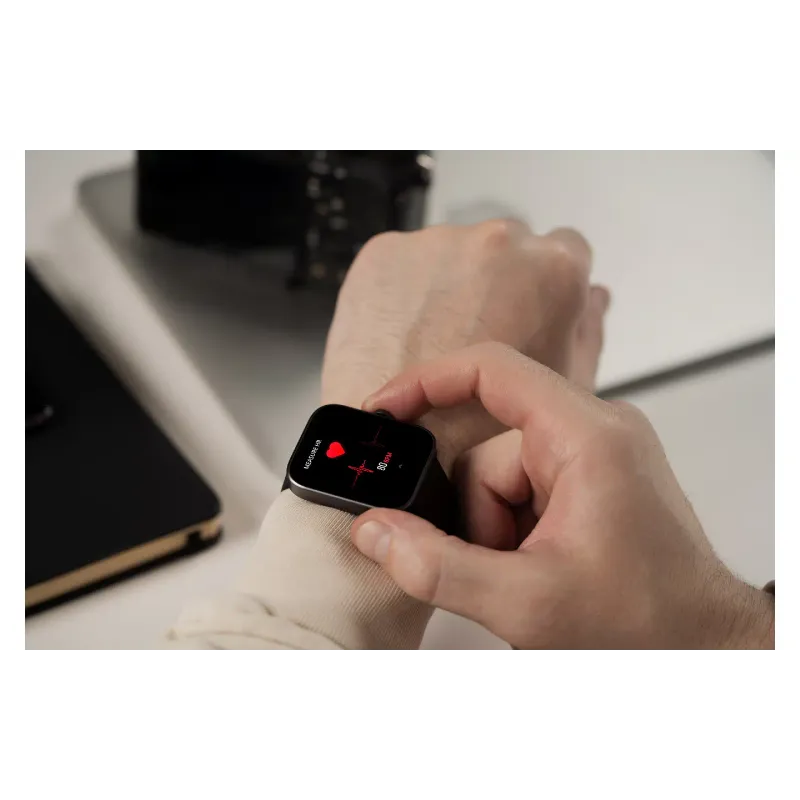 Okosóra 2E, Black (2E-CWW40BK)