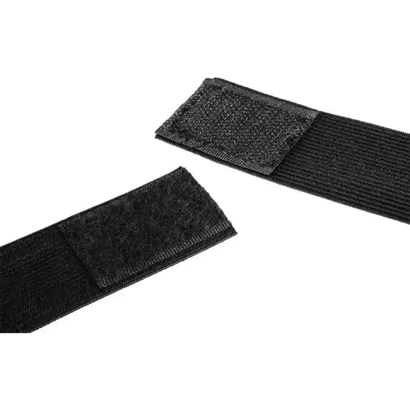 Наколенки Verto, Black (97H201)