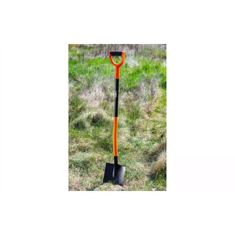 Φτυάρι με ξιφολόγχη Neo Tools (95-008)