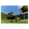 Газонокосарка Ryobi RLM13E33S (5133002343), 35 л, 33 см