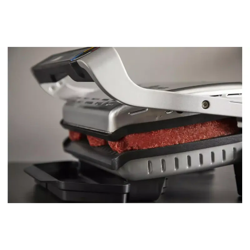 Налягане на грила Tefal (GC717D10)