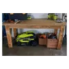 Газонокосарка Ryobi RLM13E33S (5133002343), 35 л, 33 см
