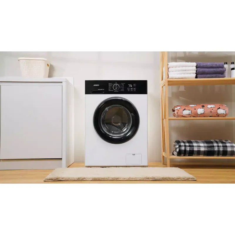 Washing machine Ardesto (WMW-6100WB), White