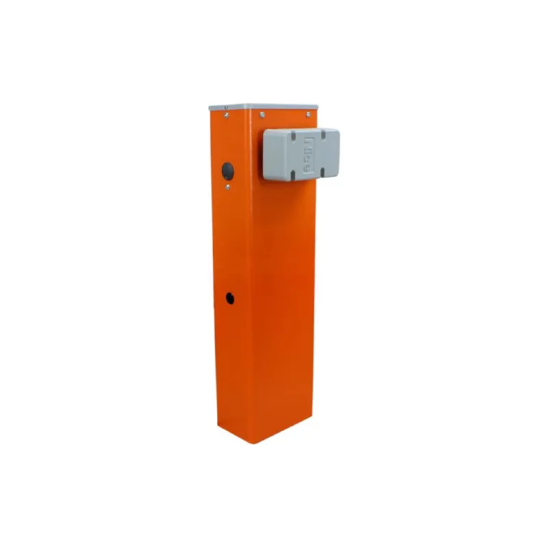 Barrier post Nice (WIDEL)