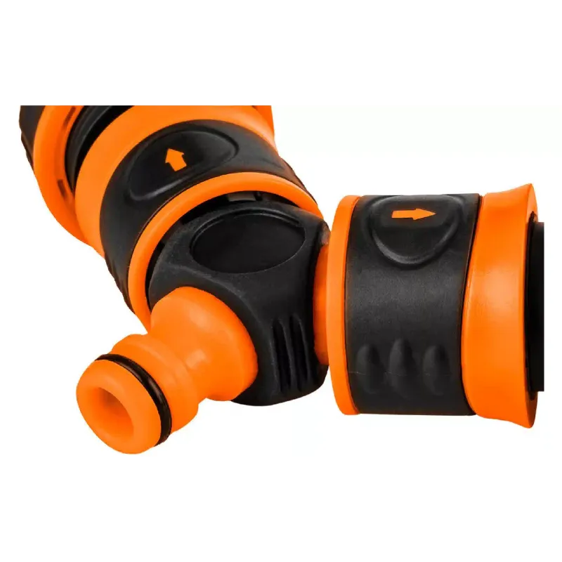 Тройник Neo Tools (15-744)