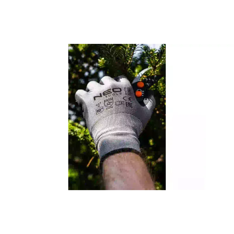 Škarje za obrezovanje Neo Tools (15-200)