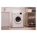 غسالة ملابس Ardesto, White (WMW-6101W)