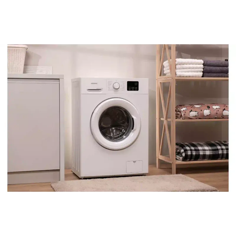 Lavadora Ardesto, White (WMW-6101W)