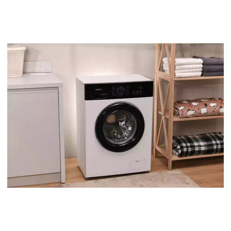 Washing machine Ardesto (WMW-6100WB), White