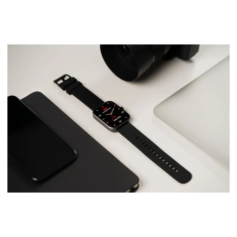 Okosóra 2E, Black (2E-CWW40BK)