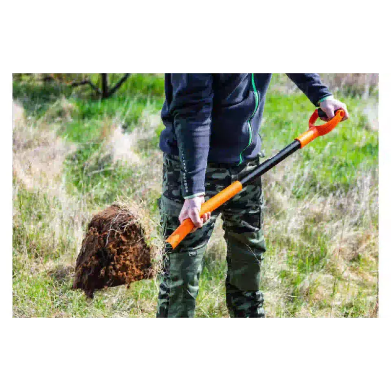 Φτυάρι με ξιφολόγχη Neo Tools (95-008)