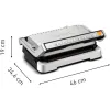 Elektrogrill Tefal (GC784D30)