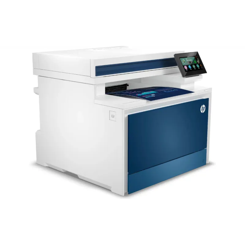 МФУ HP Color LaserJet Pro  4303dw (5HH65A)