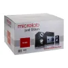 Акустична система Microlab, Black (M-880)