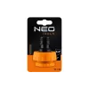 Conector de torneira Neo Tools (15-741)