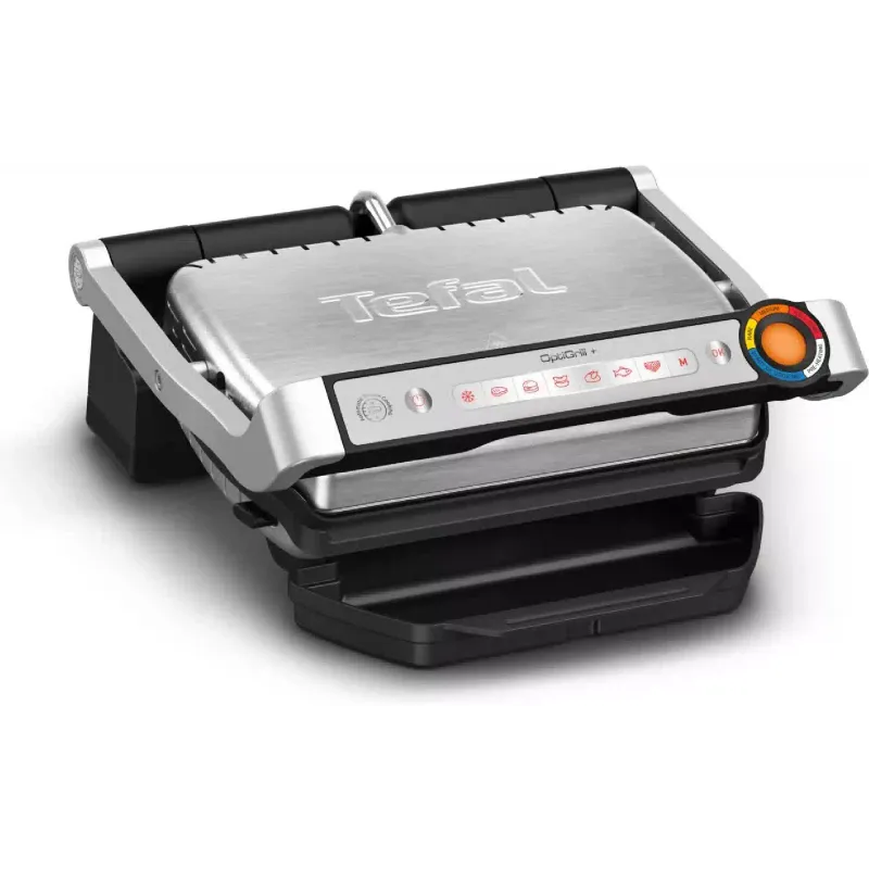 Налягане на грила Tefal (GC717D10)