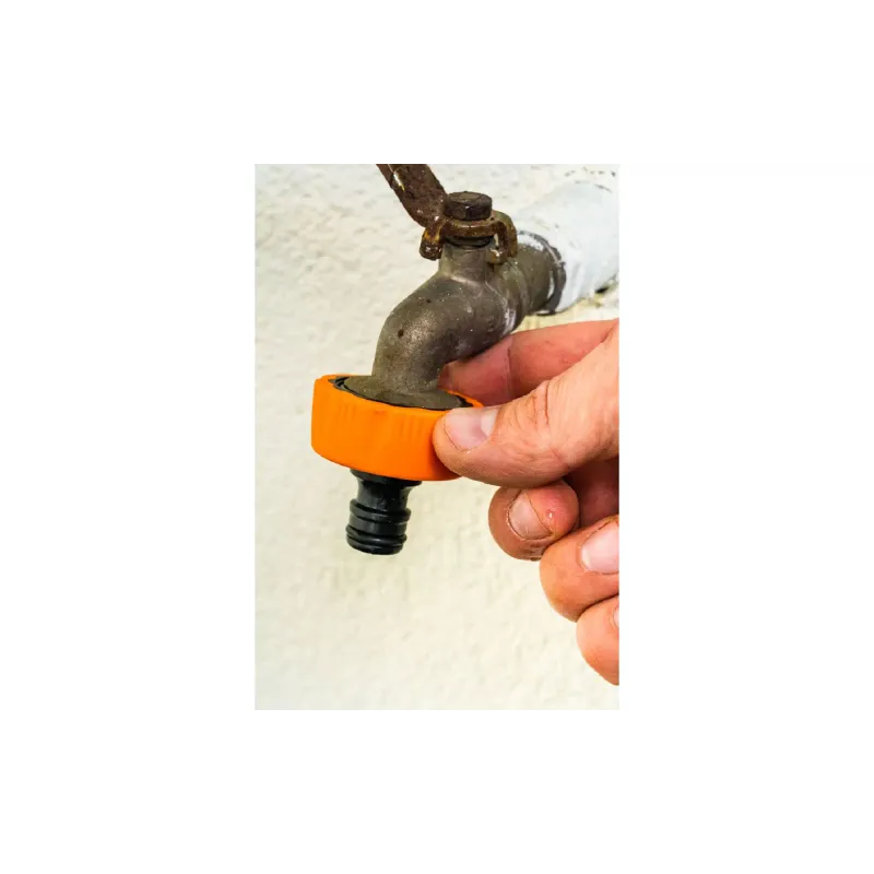 Conector de torneira Neo Tools (15-740)