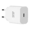 شاحن 2E, White (2E-WC1USBC20W-W)