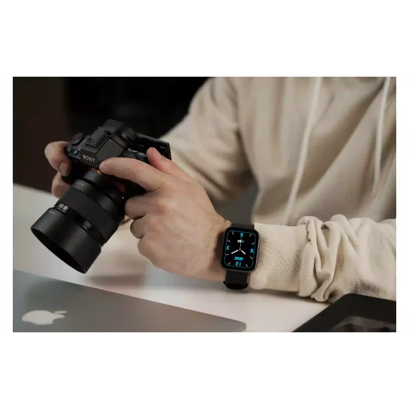 Okosóra 2E, Black (2E-CWW40BK)