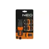 Kit de rega Neo Tools (15-710)