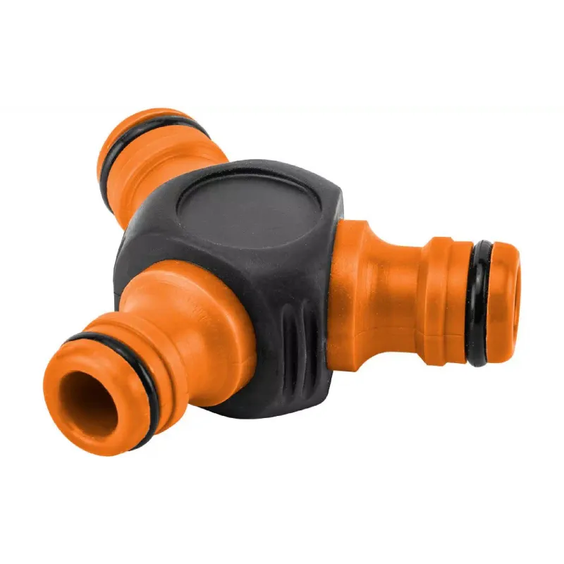 Тройник Neo Tools (15-744)