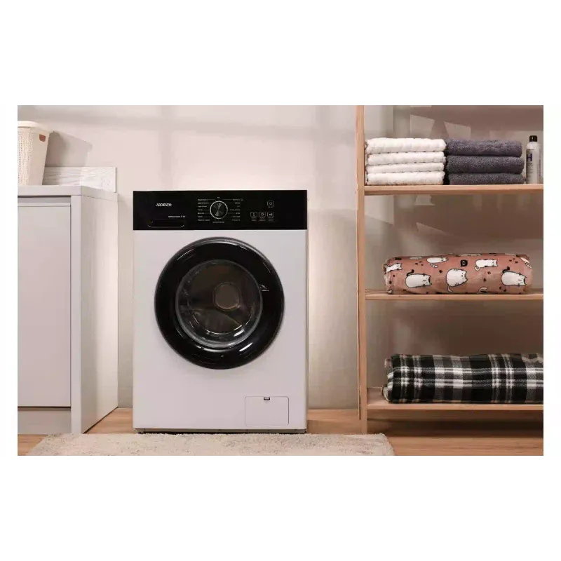 Washing machine Ardesto (WMW-6100WB), White