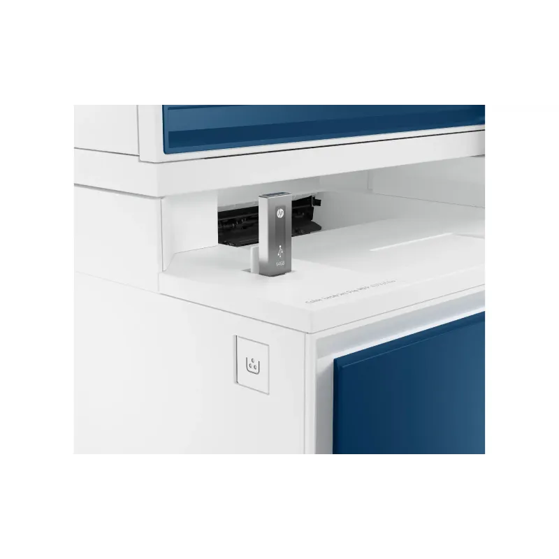 МФУ HP Color LaserJet Pro  4303dw (5HH65A)